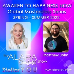 How to Find Your Purpose As a Lightworker & Starseed with Matthew John
