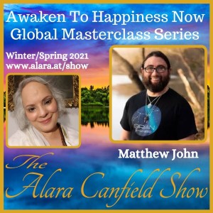 Starseeds! Find Out Where You’re From and What Your Destiny is On Earth with Matthew John