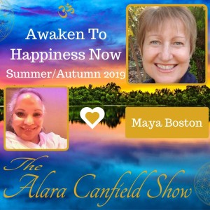 Circle of Oneness - Temples of Lemuria with Maya Boston