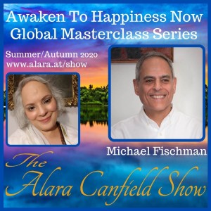 Experience Deep States of Inner Peace with Michael Fischman