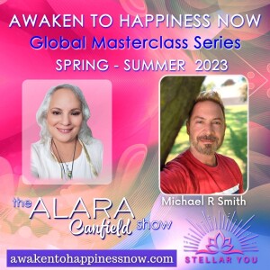 Unleashing your Divine Blueprint for Next Level Service in the New Era with Michael R Smith