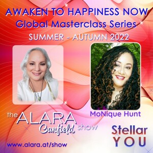Discover Your Ancestral Medicine, Healing, And Magic with Dr.Monique
