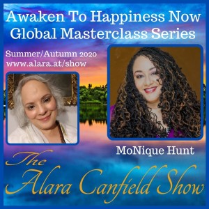Ancestral StoryClearing - Releasing Anger, Family Trauma, and Cultural Wounds with MoNique Hunt