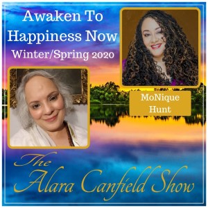 Ancestral StoryClearing with Dr. MoNique Hunt