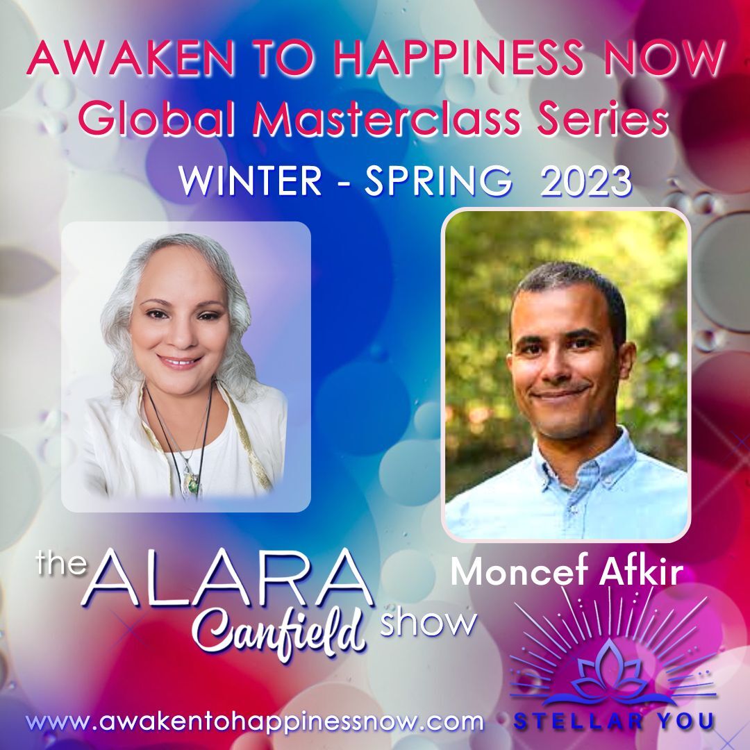 Awaken To Happiness Now