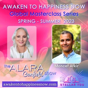 Mastering Conscious Creation in Times of Change with Moncef Afkir