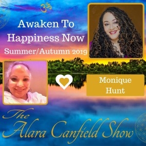 Ancestral StoryClearing – Healing Generational Trauma and Cultural Wounds with Dr.Monique