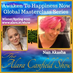 Sacred Feminine Flow of Abundance with Nan Akasha