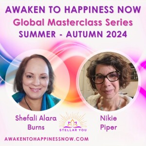 Learn How The Average Person Can Capitalize on Residual Monthly Income in The Global Trillion Dollar Subscription / Membership Economy with Nikie Piper and Shefali Burns