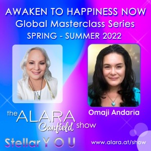Moving into The FLOW and Retiring Lack with Omaji and The Council of Light