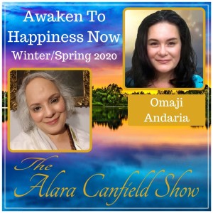 Transmission of Light to Align with the TRUTH of You with Omaji Andaria Jan7