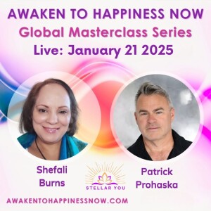 Your Starseed Survive and Thrive Guide with Patrick Prohaska