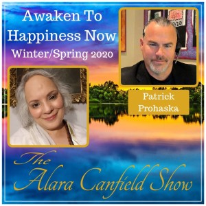 How to Supercharge Your Intuition with Patrick Prohaska