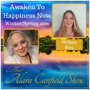 Bringing Your Divine Gifts to Earth with Philippa King