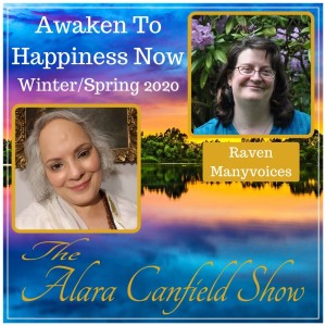 Earth Day - Reconnecting to your Mother Earth with Raven Many Voices