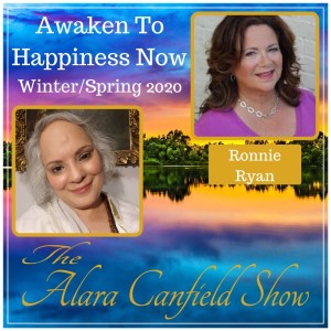 Can Your Love Vibe Squash Your Chances for Love? with Ronnie Ryan