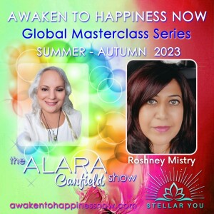 Healing Relationships with Roshney Mistry