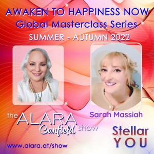 Are You Your Own Best Friend? with Sarah Massiah