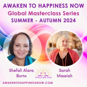 Reducing troubles Ahead through Mastery with Sarah Massiah