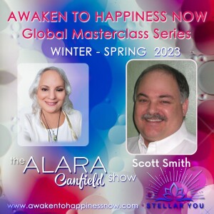 Spiritual Alchemy 101 with Scott Smith