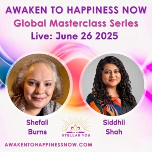 Explosive Transformational Potential of Goddess Maha Kali with Siddhii Shah