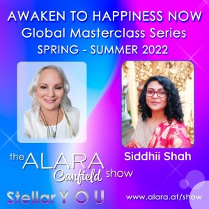 Healing With Dragon Energies with Siddhii Shah