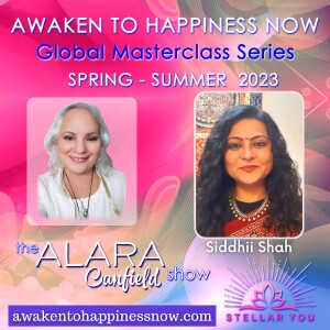 The secret of healing your fat without going to gym or doing any diet with Siddhii Shah