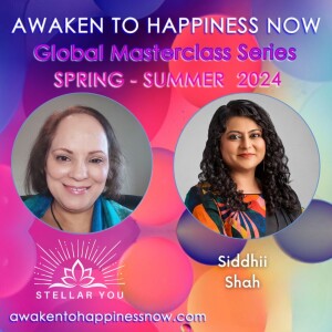 Secrets to Leading a Financially Abundant Life with Siddhii Shah
