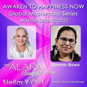Automatic Writing And Channeling with Simmin Bawa