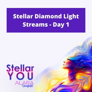 Stellar Diamond Light Streams - Day1