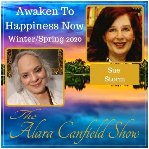 Angels Generate Prosperity with Sue Storm