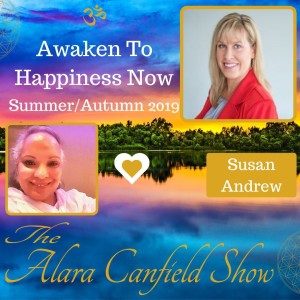 Live Forward with Susan Andrew
