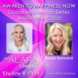 Galactic Crystal Healing Chambers: A New Innovative Technology for Ascension with Susan Kennard