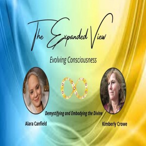 The Expanded View - Episode 1 - July 13, 2020