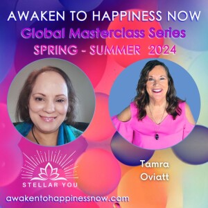 Upgrade Your Psychic Abilities to Another Level with Tamra Oviatt