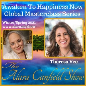 Where Do We Go From Here? with Theresa Vee