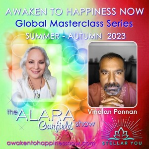 The Influences of Energy in Your Life with Vinolan Ponnan