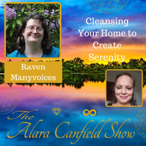 Bless Your House with Raven Manyvoices