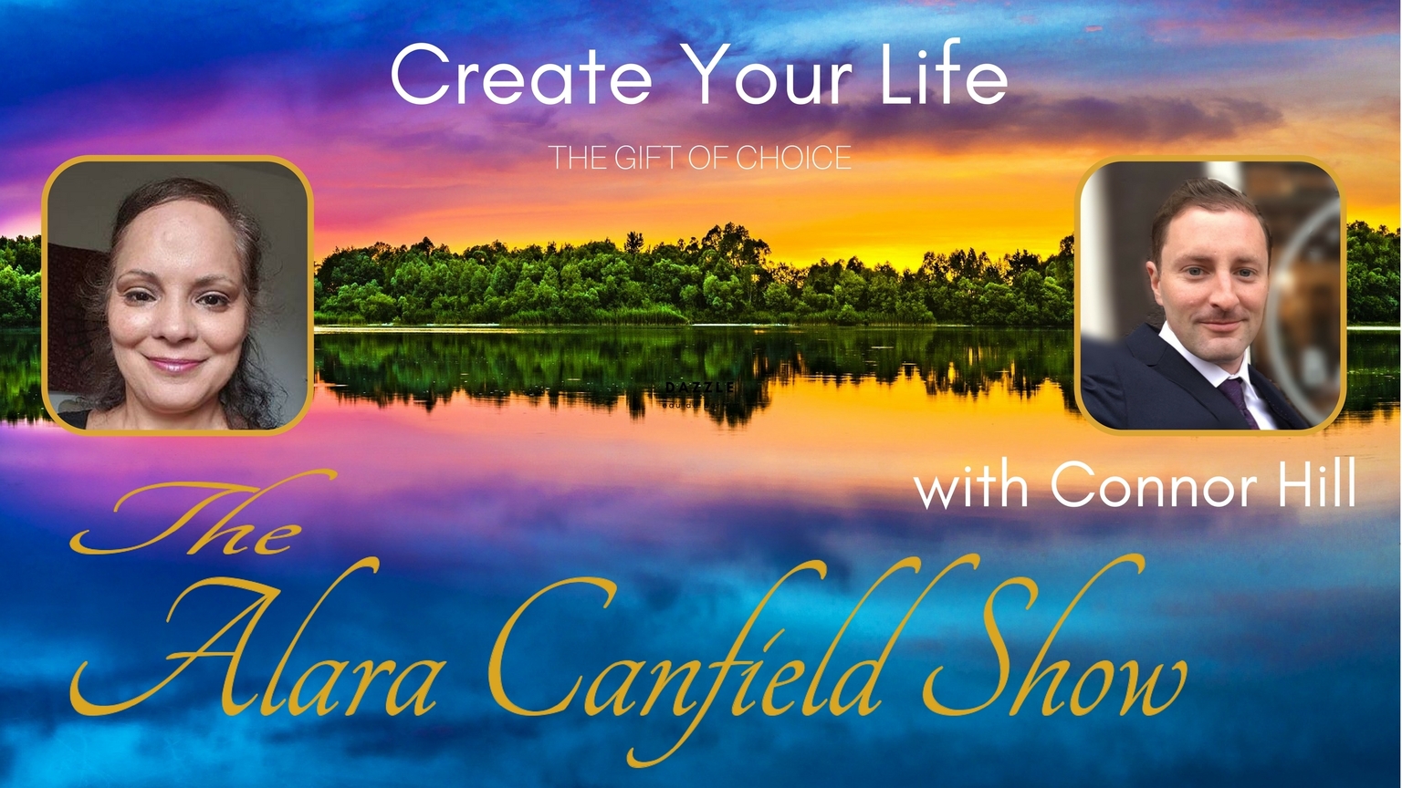 Create Your Life with Mira Claire Podcast