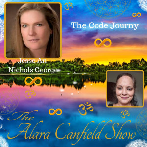 The Code Journey with Jesse An Nichols George
