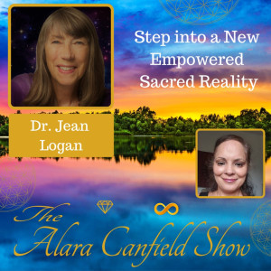 Heal with Powerful Energized Glyphs with Dr. Jean Logan