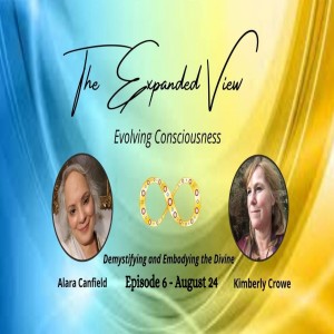 The Expanded View - Episode 6 - August 24, 2020
