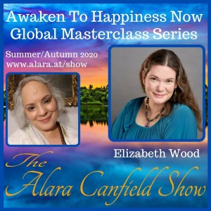 Reclaiming the House of Light with Elizabeth Wood