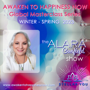 Welcome to Season 31 of Awaken To Happiness Now