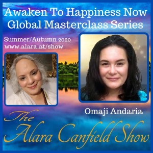 Remember Your Value and Your Worth with Omaji Andaria and The Council of Light