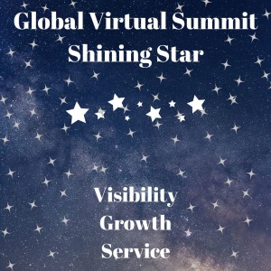 Are you the next Global Virtual Summit Shining Star?