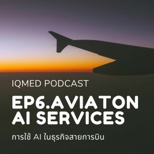 EP6. Aviation AI Services