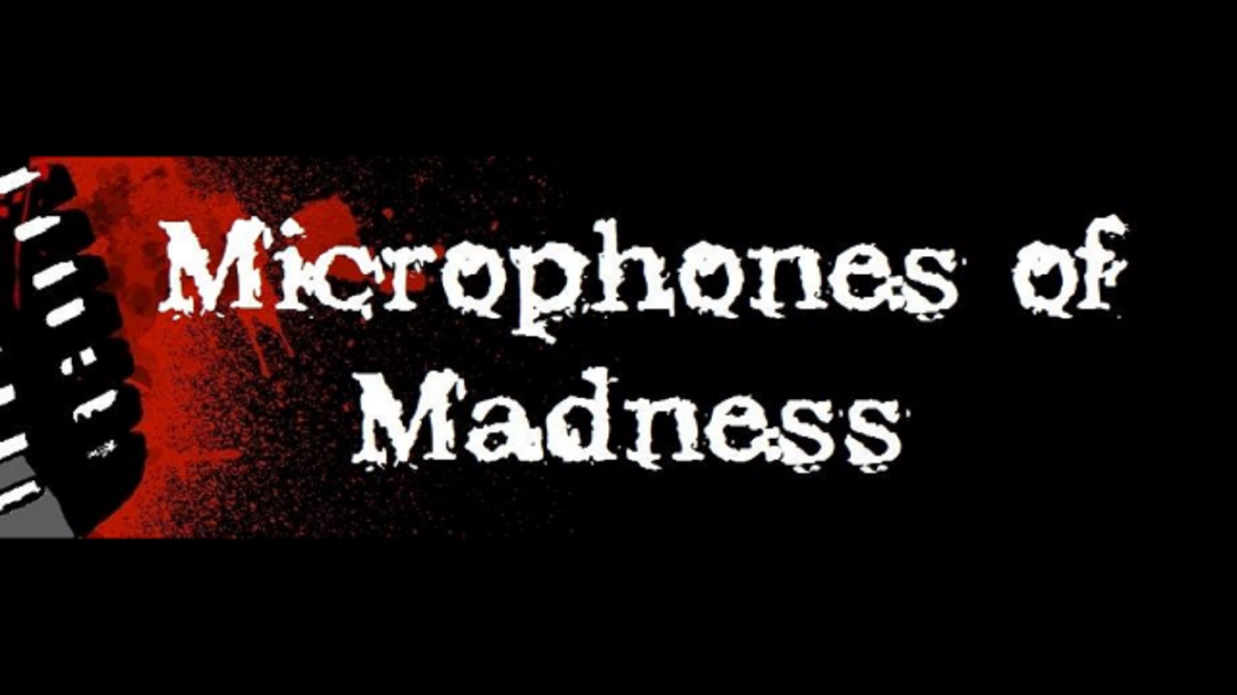 Microphones of Madness: S2E23 Out of Our League