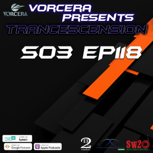 Trancescension S03 EP118