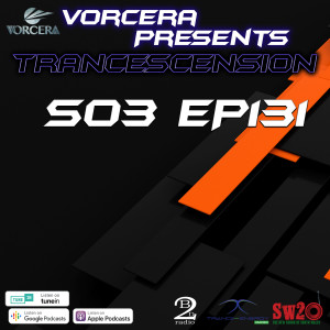 Trancescension S03 EP131
